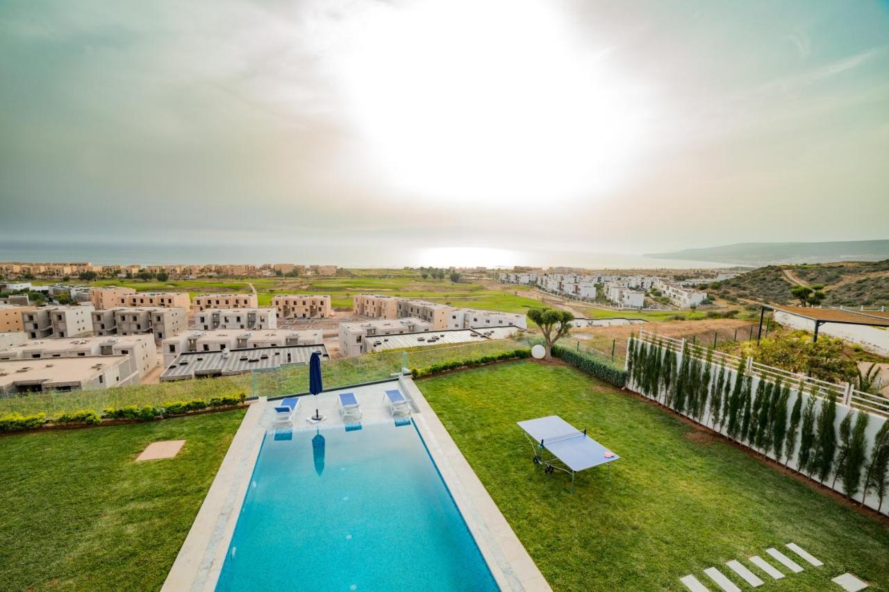 Villa Agadir Taghazout Bay Beach & Golf View Extérieur photo