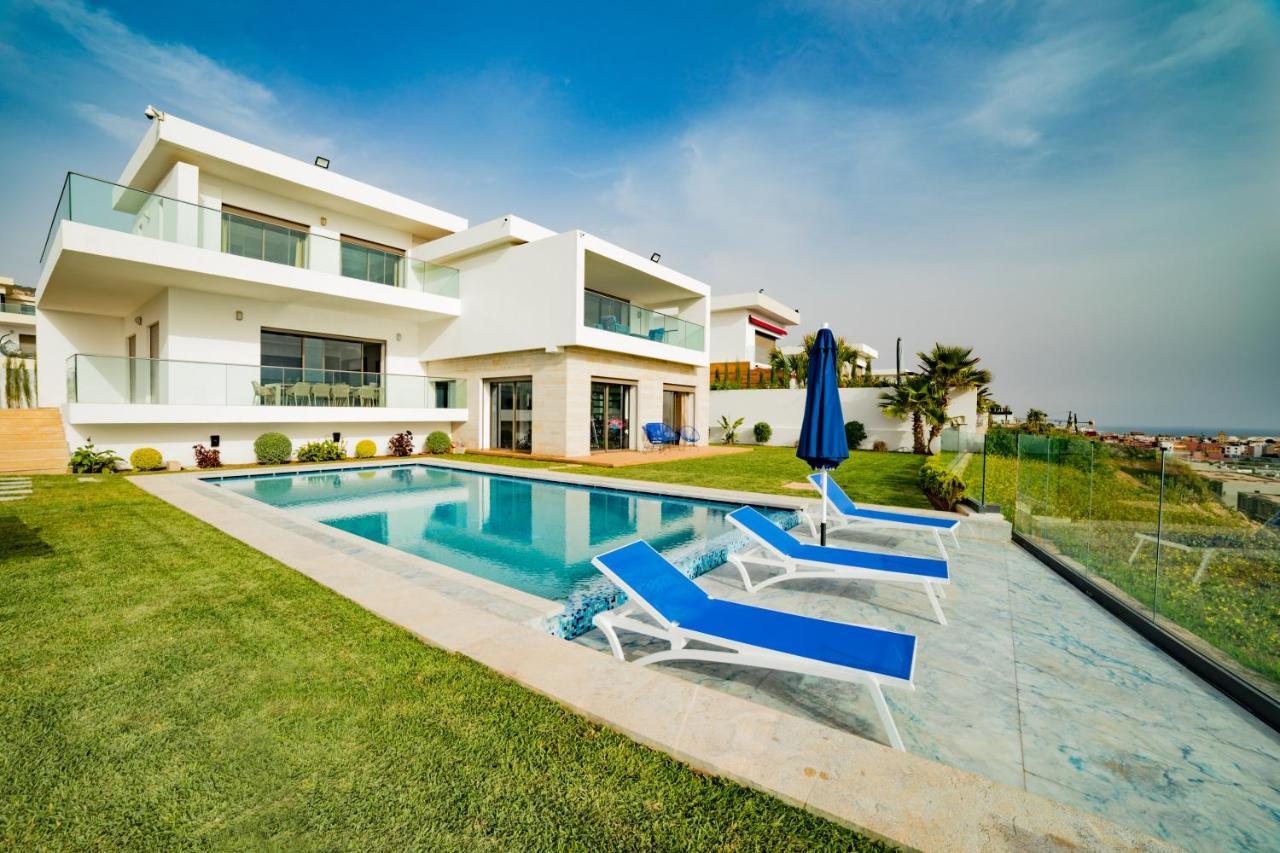Villa Agadir Taghazout Bay Beach & Golf View Extérieur photo