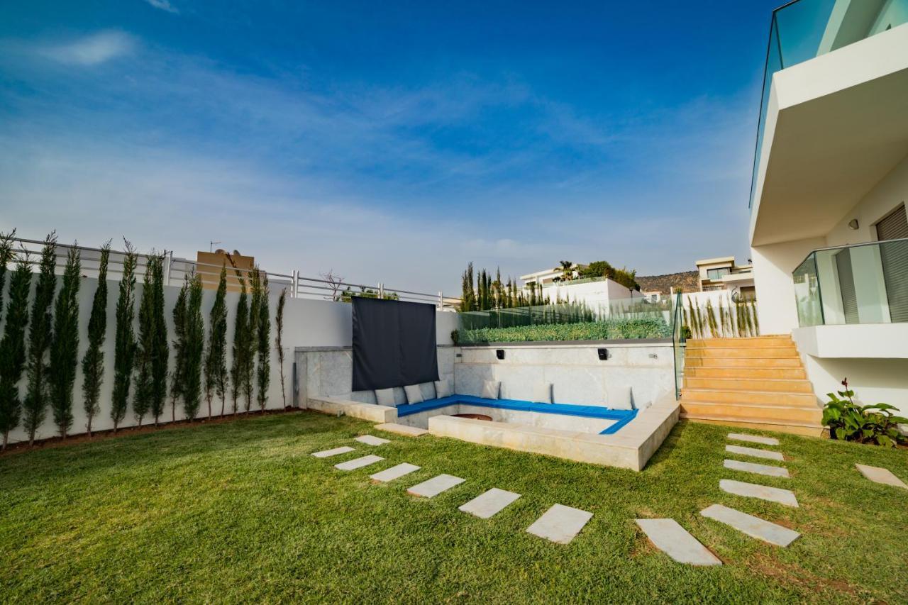 Villa Agadir Taghazout Bay Beach & Golf View Extérieur photo