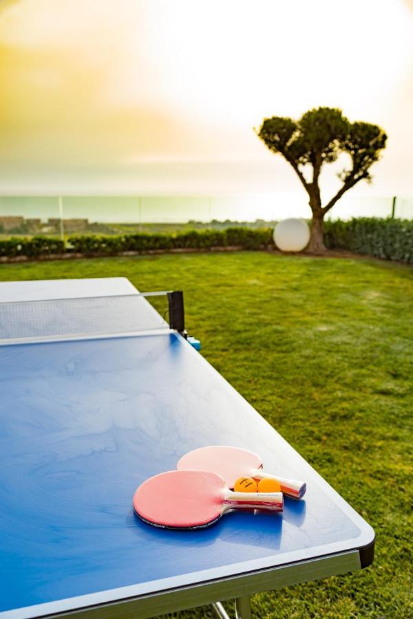 Villa Agadir Taghazout Bay Beach & Golf View Extérieur photo