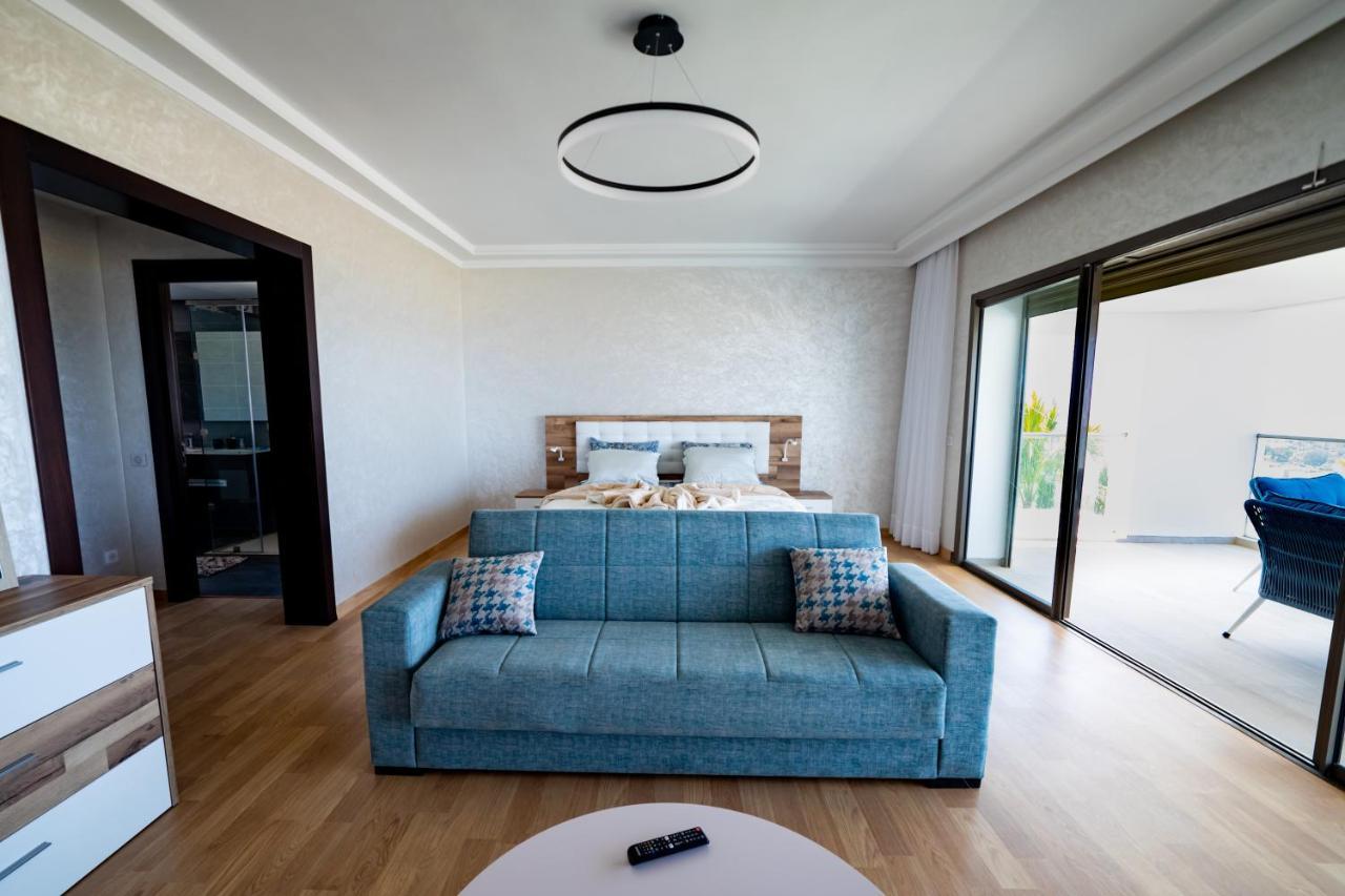 Villa Agadir Taghazout Bay Beach & Golf View Extérieur photo