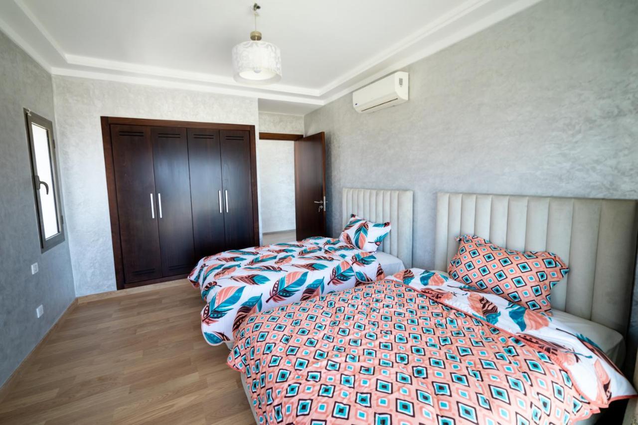 Villa Agadir Taghazout Bay Beach & Golf View Extérieur photo