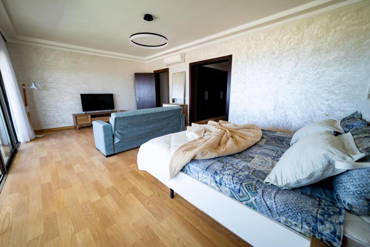 Villa Agadir Taghazout Bay Beach & Golf View Extérieur photo