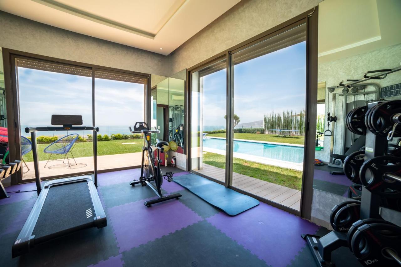 Villa Agadir Taghazout Bay Beach & Golf View Extérieur photo