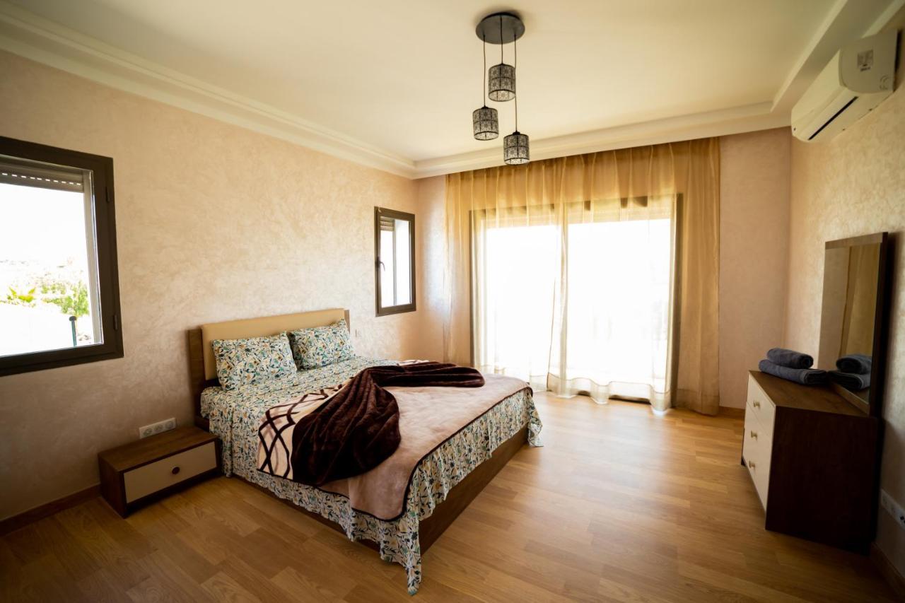 Villa Agadir Taghazout Bay Beach & Golf View Extérieur photo