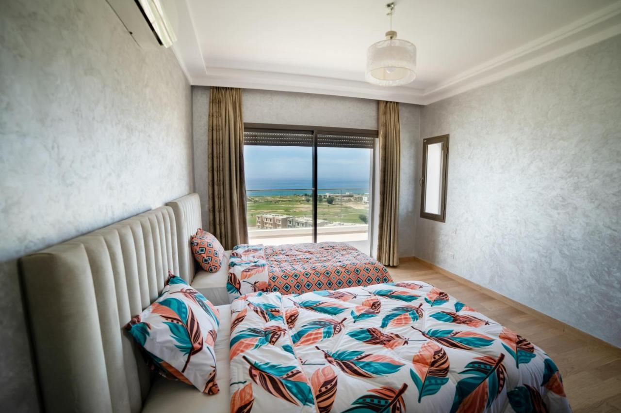 Villa Agadir Taghazout Bay Beach & Golf View Extérieur photo