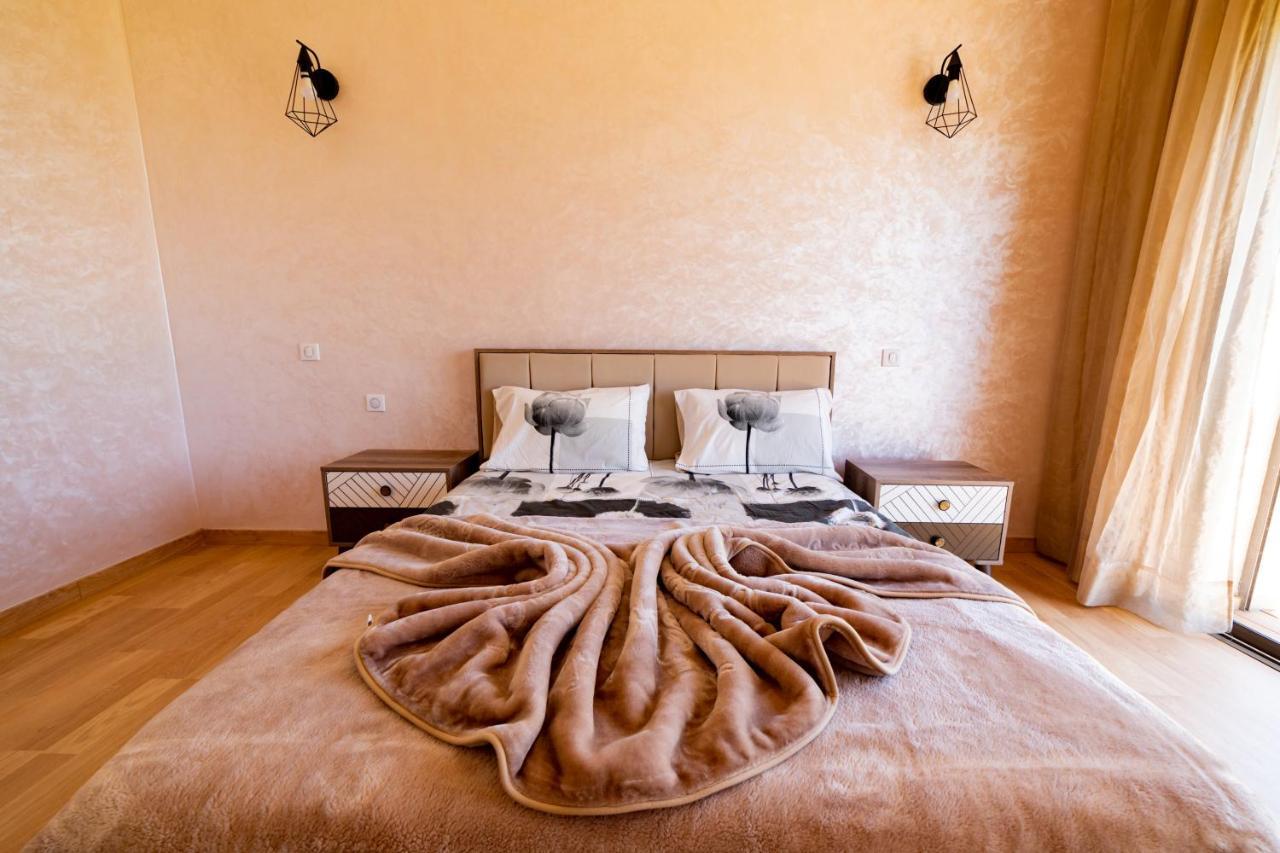 Villa Agadir Taghazout Bay Beach & Golf View Extérieur photo