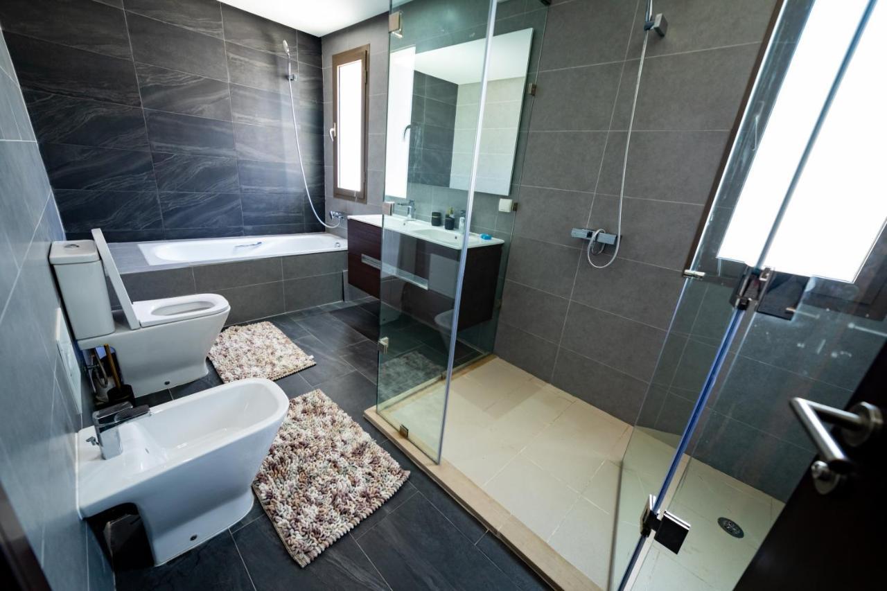 Villa Agadir Taghazout Bay Beach & Golf View Extérieur photo
