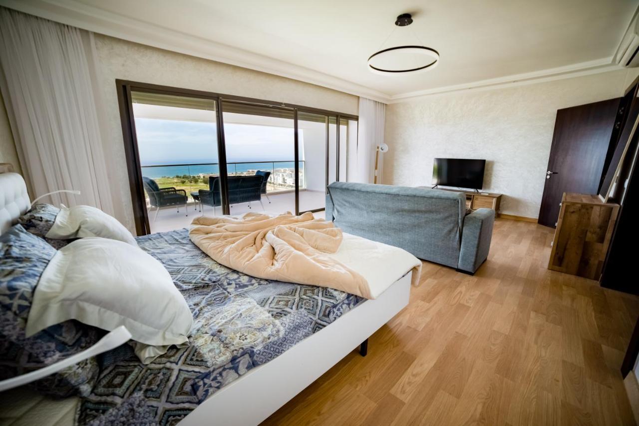 Villa Agadir Taghazout Bay Beach & Golf View Extérieur photo