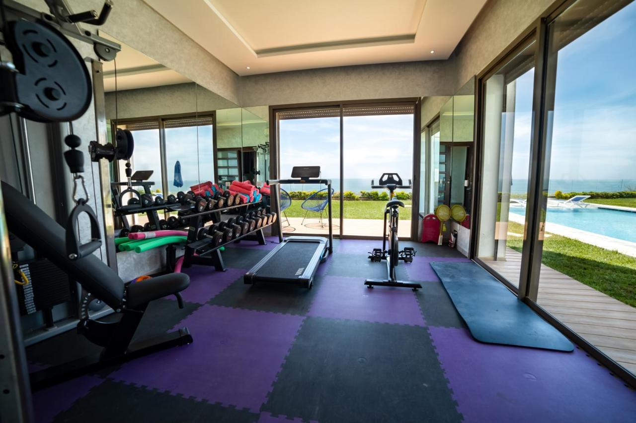 Villa Agadir Taghazout Bay Beach & Golf View Extérieur photo