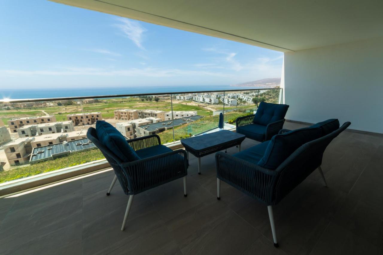 Villa Agadir Taghazout Bay Beach & Golf View Extérieur photo