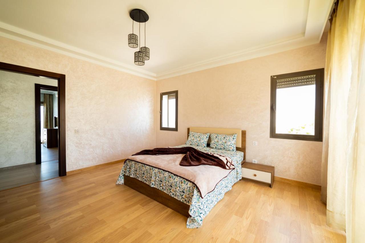Villa Agadir Taghazout Bay Beach & Golf View Extérieur photo