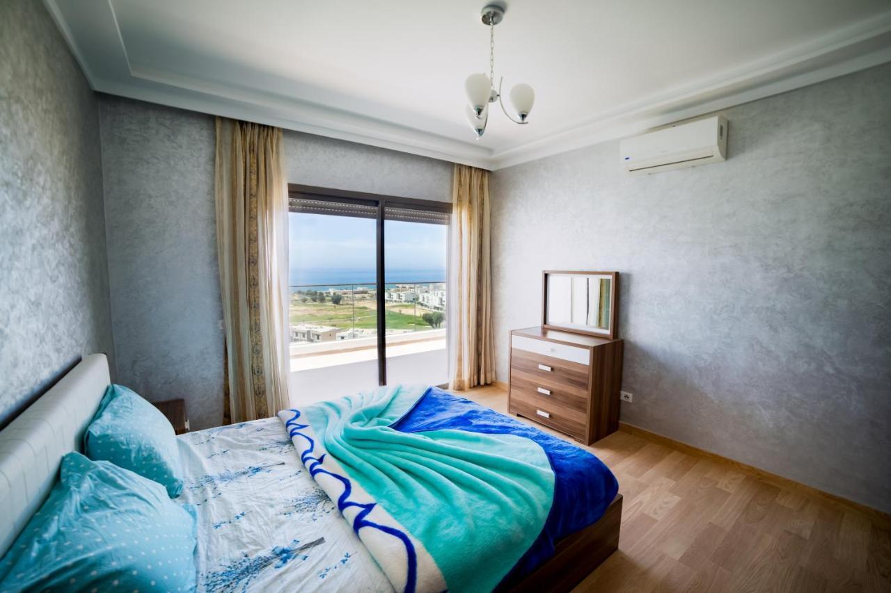 Villa Agadir Taghazout Bay Beach & Golf View Extérieur photo