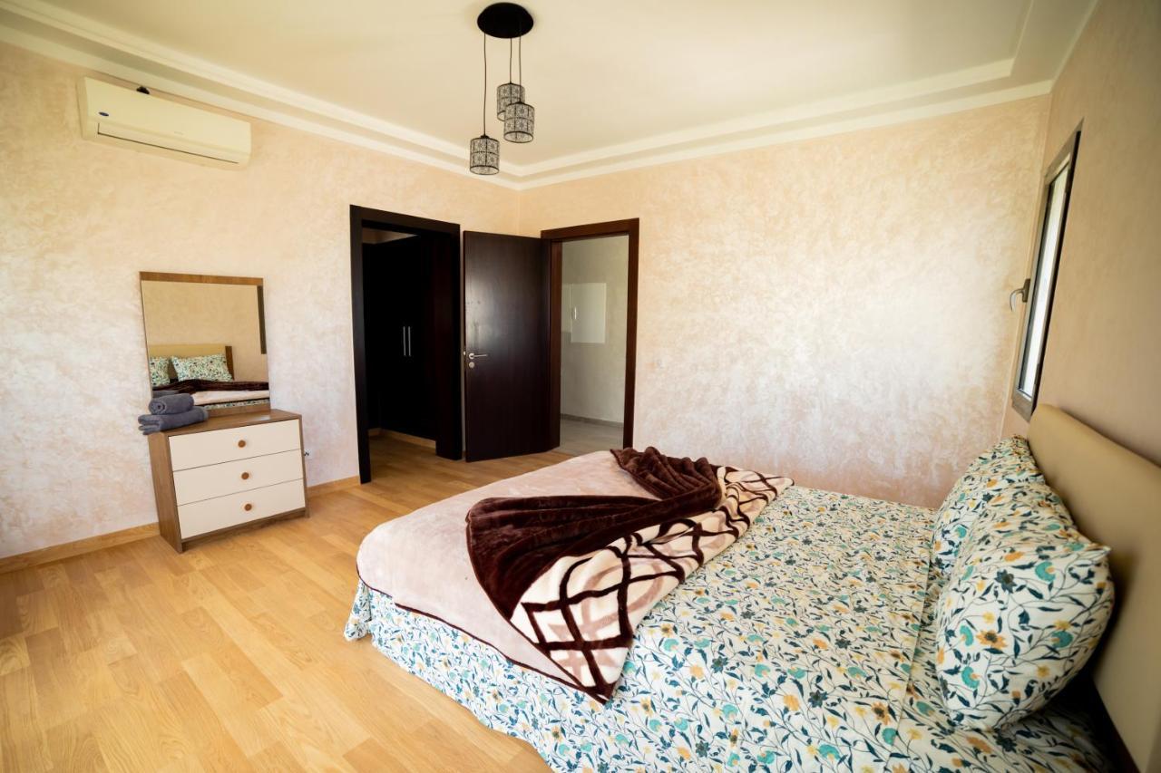 Villa Agadir Taghazout Bay Beach & Golf View Extérieur photo