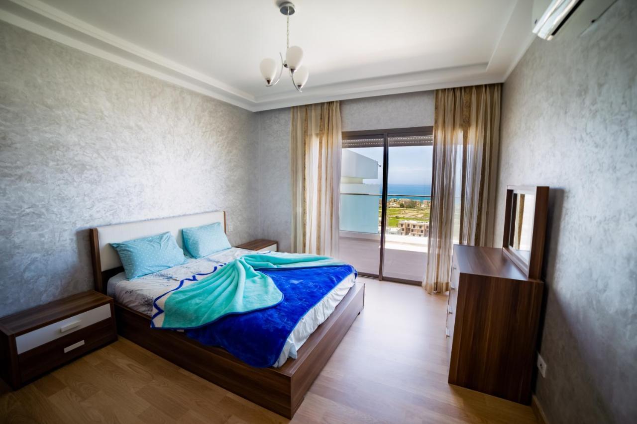 Villa Agadir Taghazout Bay Beach & Golf View Extérieur photo