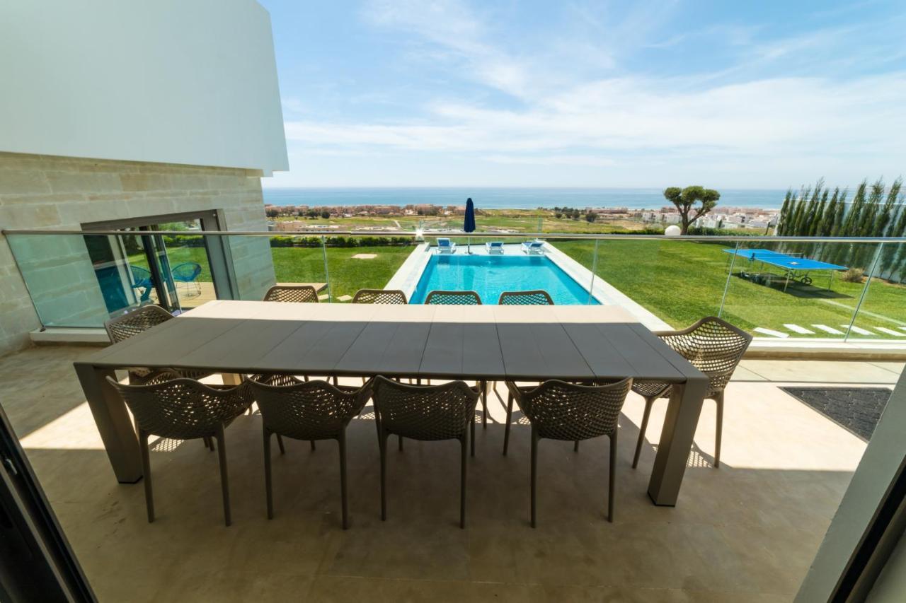 Villa Agadir Taghazout Bay Beach & Golf View Extérieur photo
