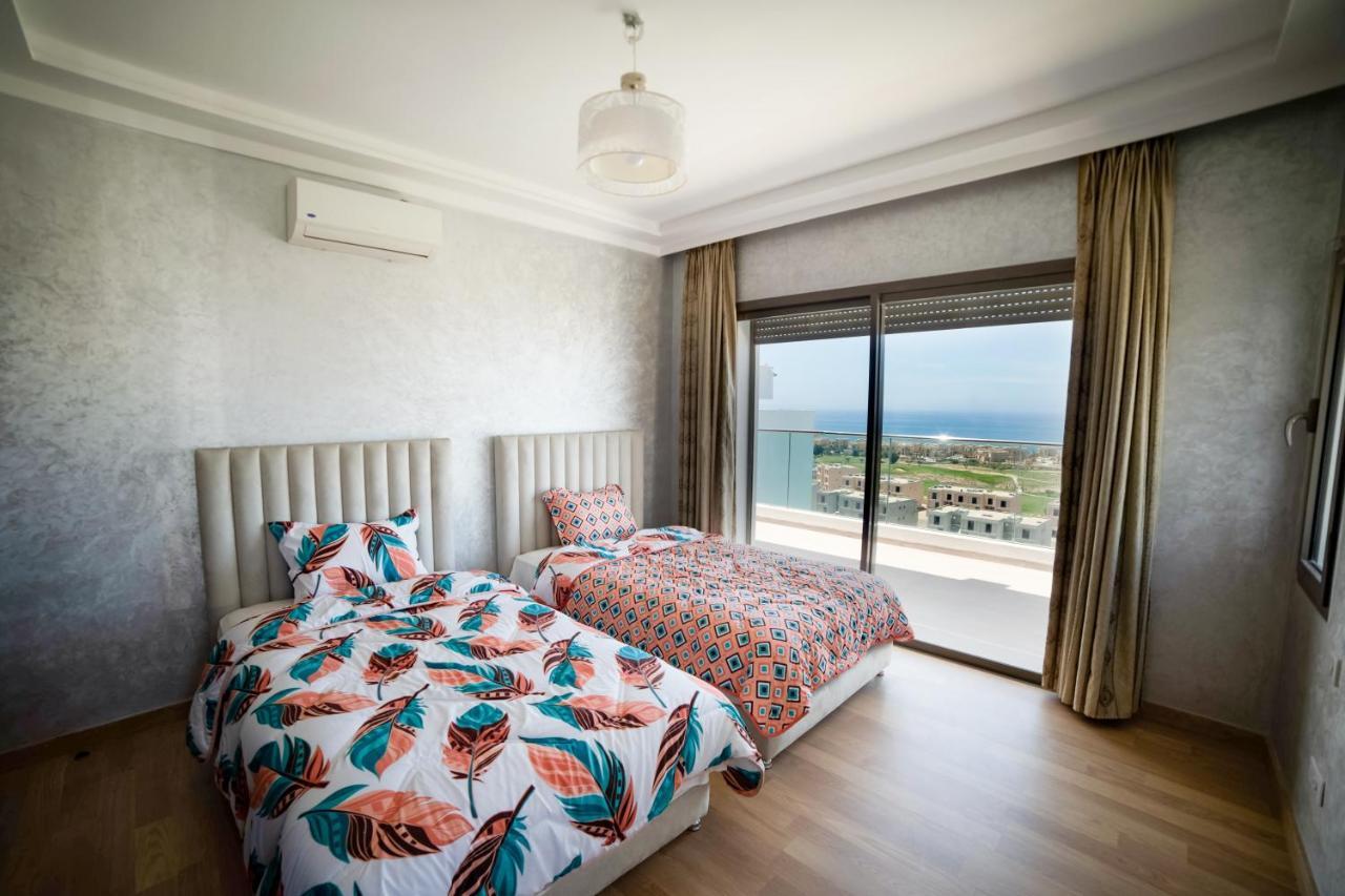 Villa Agadir Taghazout Bay Beach & Golf View Extérieur photo