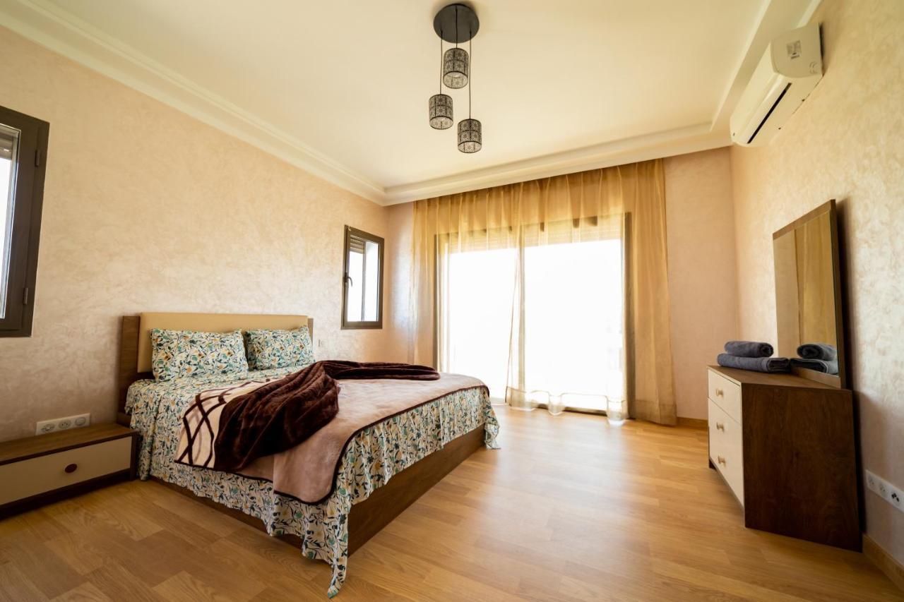 Villa Agadir Taghazout Bay Beach & Golf View Extérieur photo