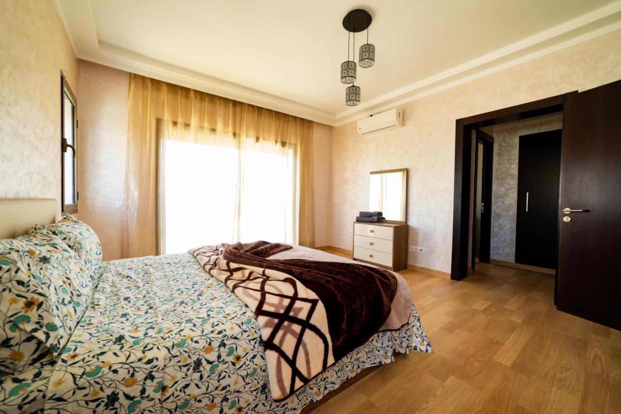 Villa Agadir Taghazout Bay Beach & Golf View Extérieur photo