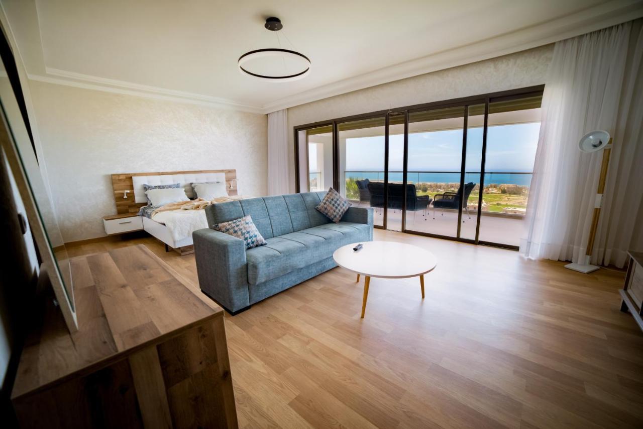 Villa Agadir Taghazout Bay Beach & Golf View Extérieur photo