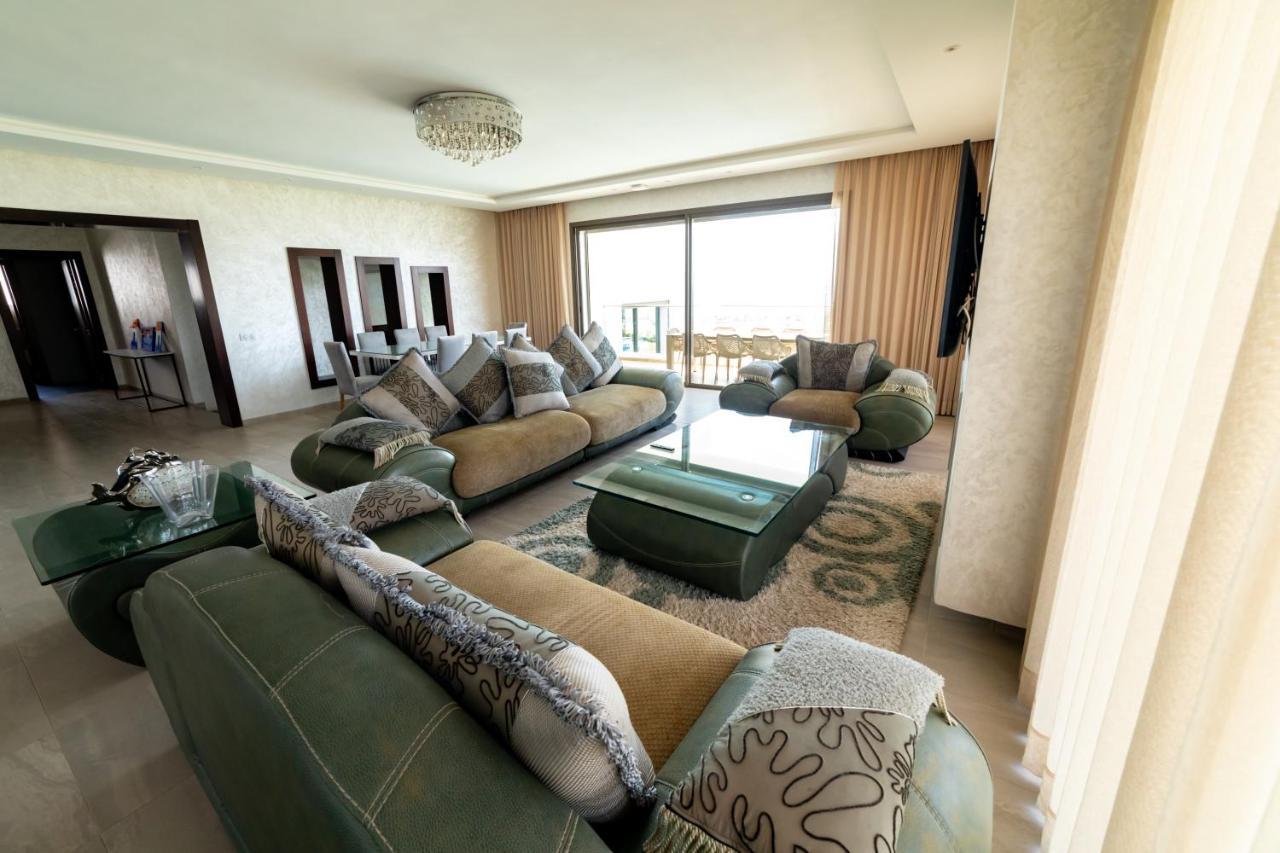 Villa Agadir Taghazout Bay Beach & Golf View Extérieur photo