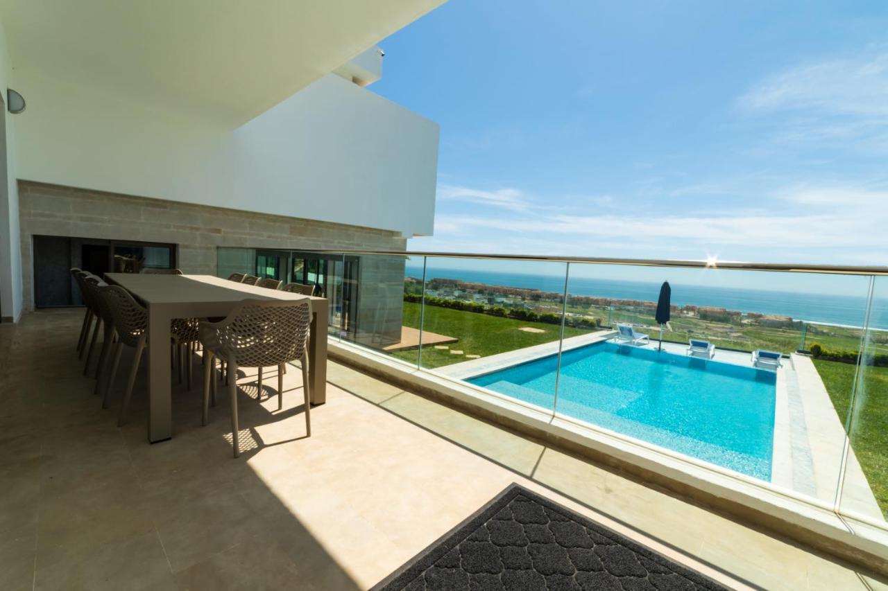 Villa Agadir Taghazout Bay Beach & Golf View Extérieur photo