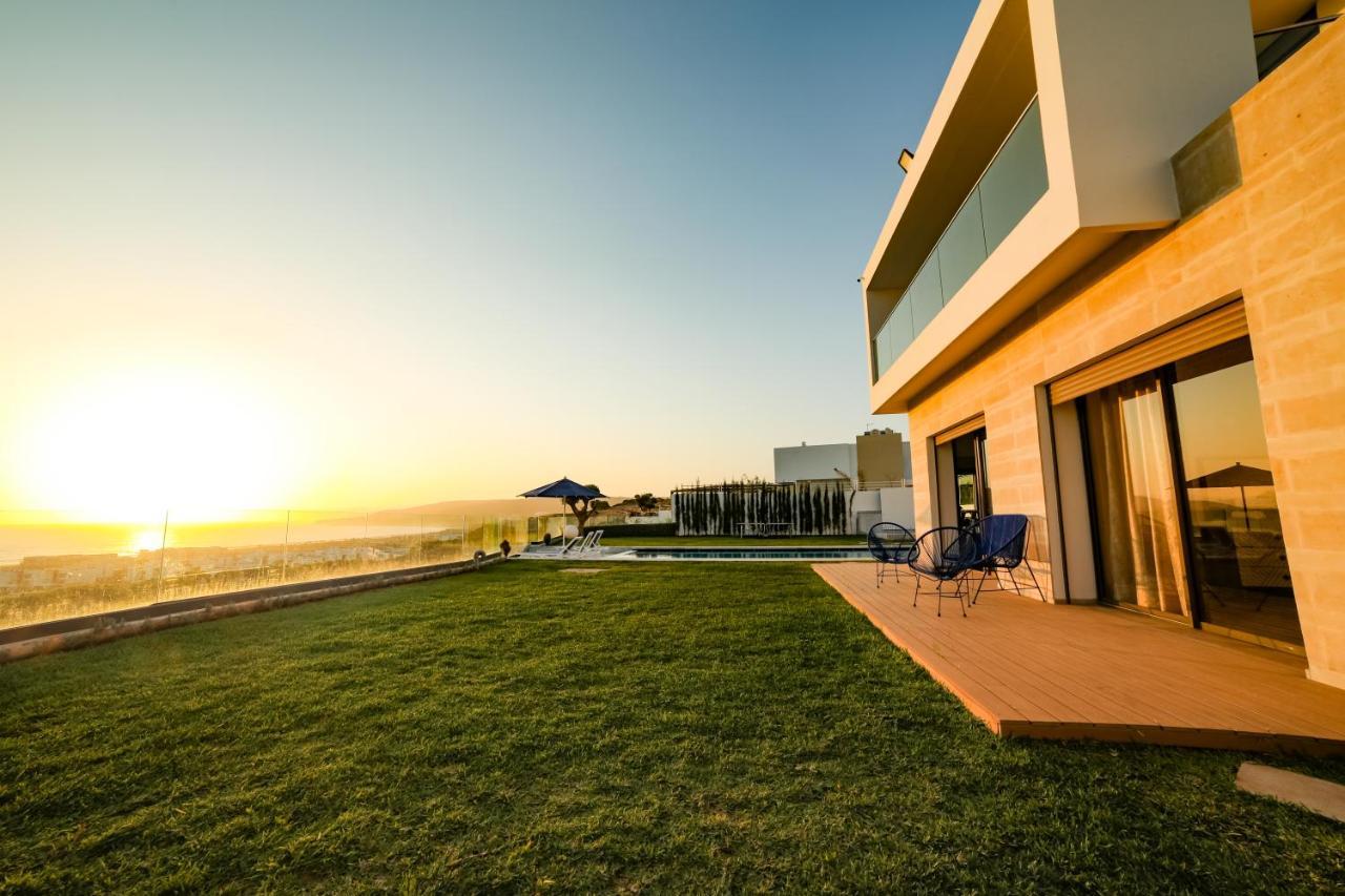 Villa Agadir Taghazout Bay Beach & Golf View Extérieur photo