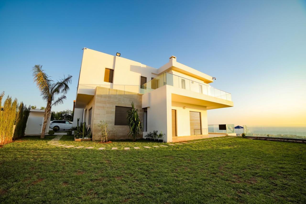 Villa Agadir Taghazout Bay Beach & Golf View Extérieur photo