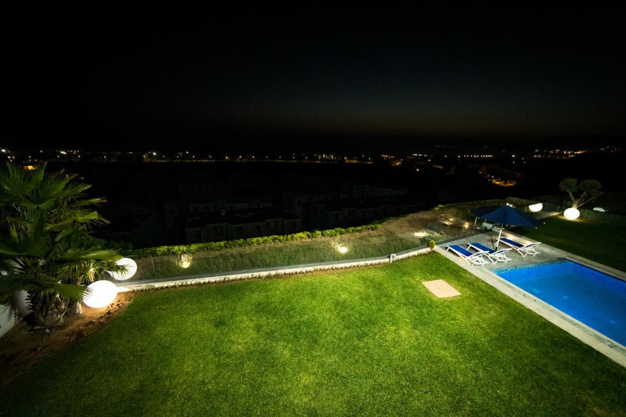 Villa Agadir Taghazout Bay Beach & Golf View Extérieur photo